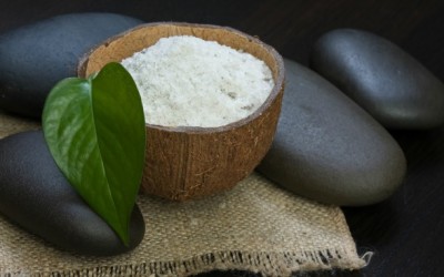 Top 15 Coconut Oil Nutritional Benefits