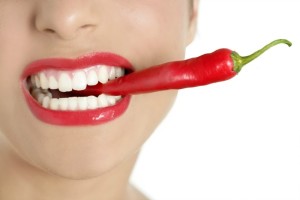 Coconut Oil Pulling for teeth