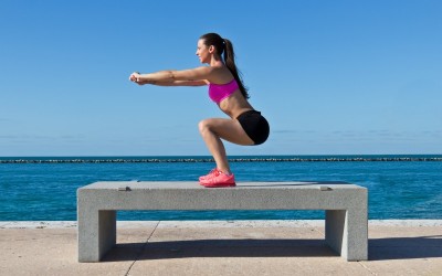 How I Found The Shortest and Most Effective Exercise For Fat Burning