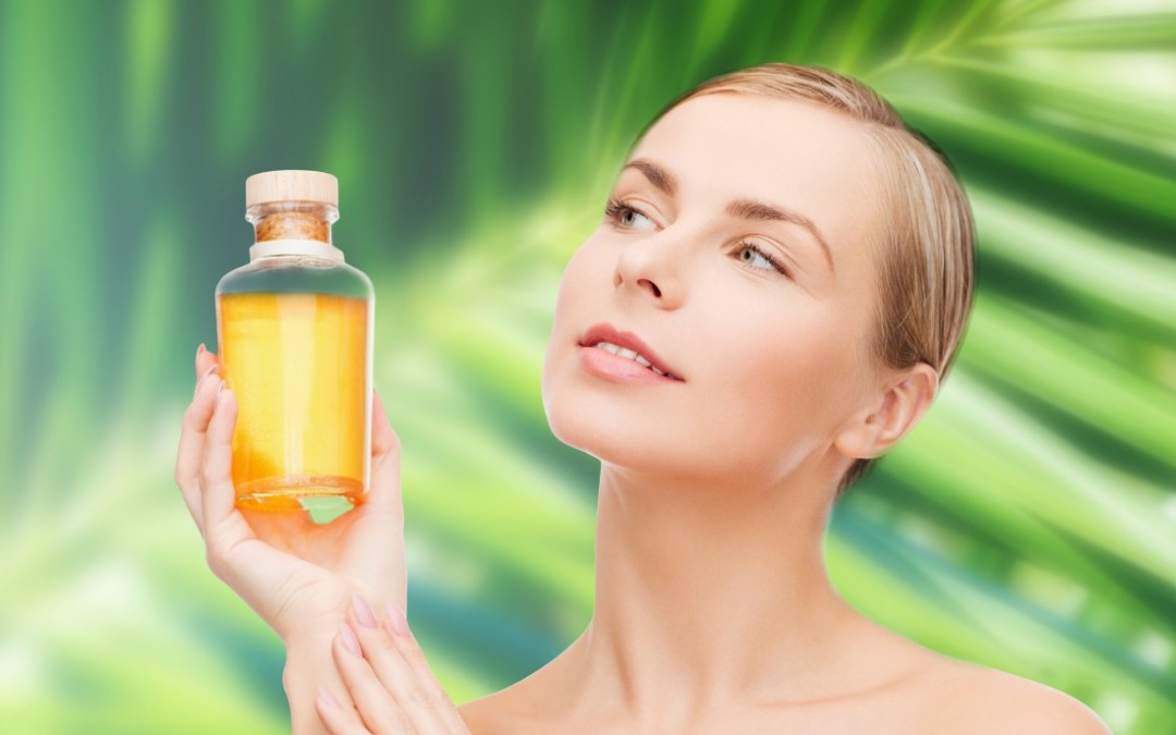 Top 5 Amazing Benefits of Putting Coconut Oil On Your Face